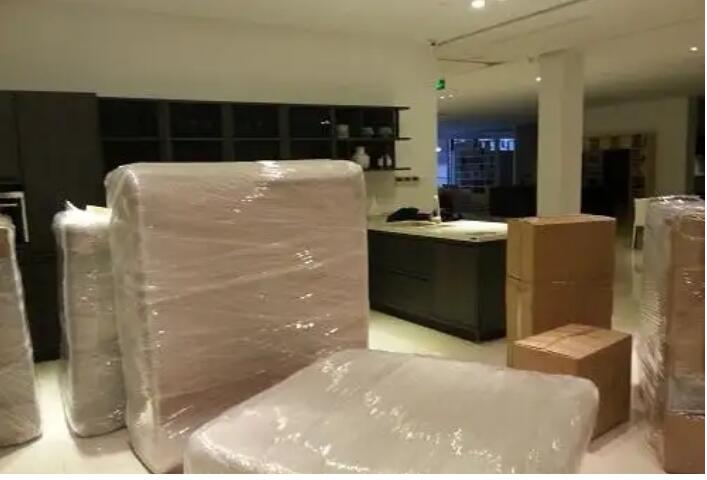 温州到临武县长途搬家